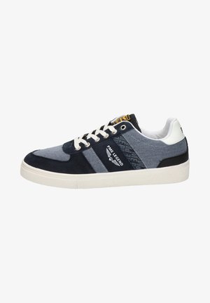 SKYTANK - Sneakers laag - blauw