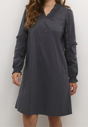 Freizeitkleid - stone