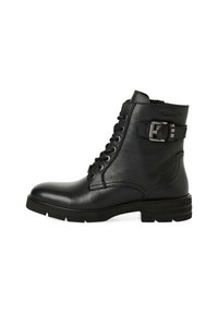 Tamaris Stivaletti texani / biker - black