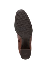 Tamaris Botines bajos - brown