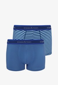 Niewybrane, sky blue