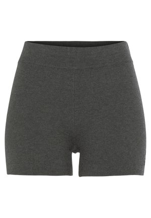 Elbsand Shorts - anthrazit