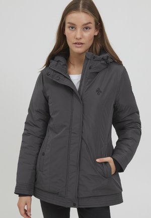 Oxmo OXJYTTE - Übergangsjacke - grey