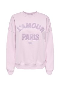 Niet geselecteerd, winsome orchid