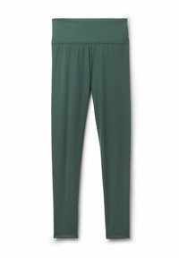 Unausgewählt, sage green