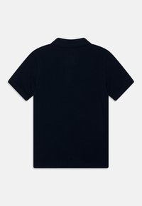 GAP LOGO BOYS - Bluză polo - blue galaxy