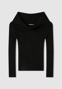 Terranova Maglione - nero