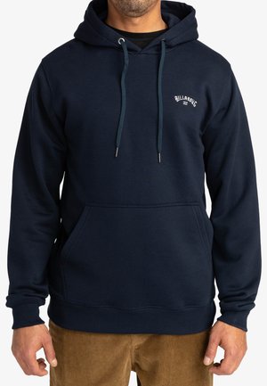 ARCH PO - Sweater - navy