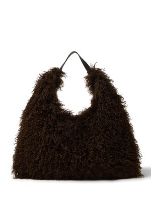 Borsa a mano - brown