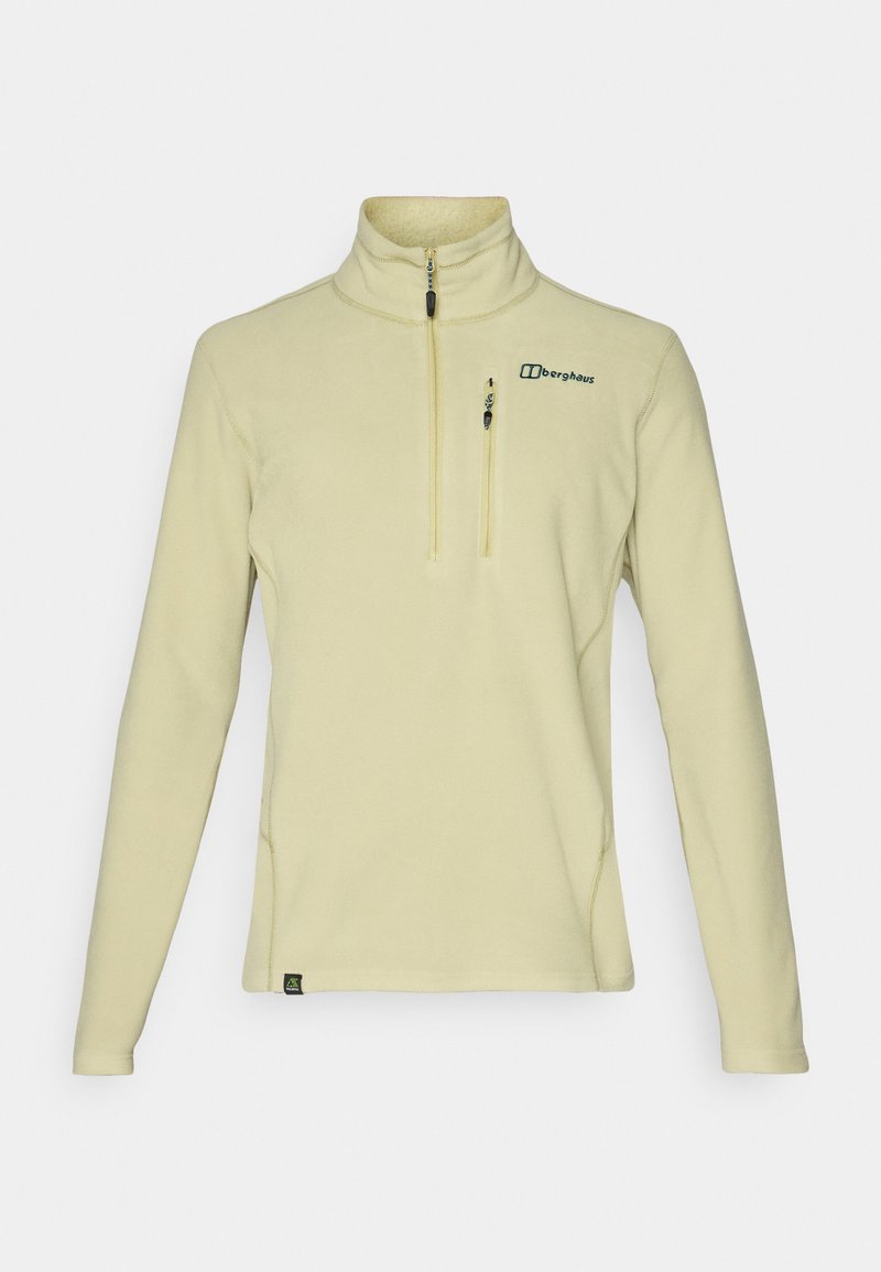 Berghaus Fleece trui lichtgroen Berghaus Fleece trui lichtgroen