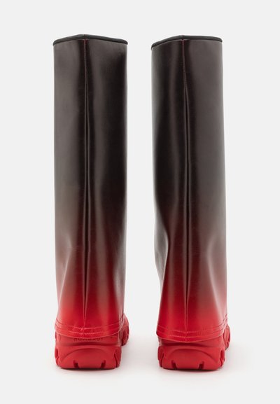 Rombaut BOCCACCIO II RAIN UNISEX - Cizme din cauciuc - ember