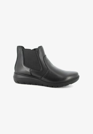 Enval Soft Stivaletti - nero