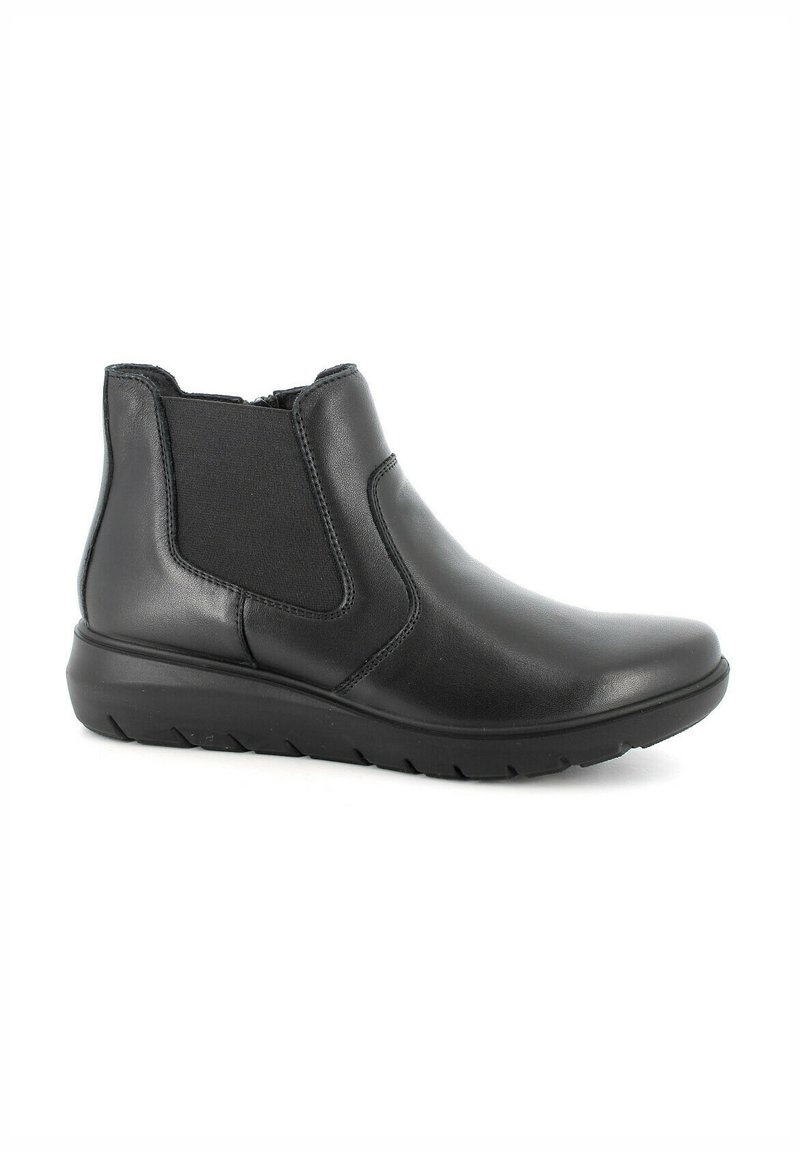 Enval Soft Stivaletti - nero