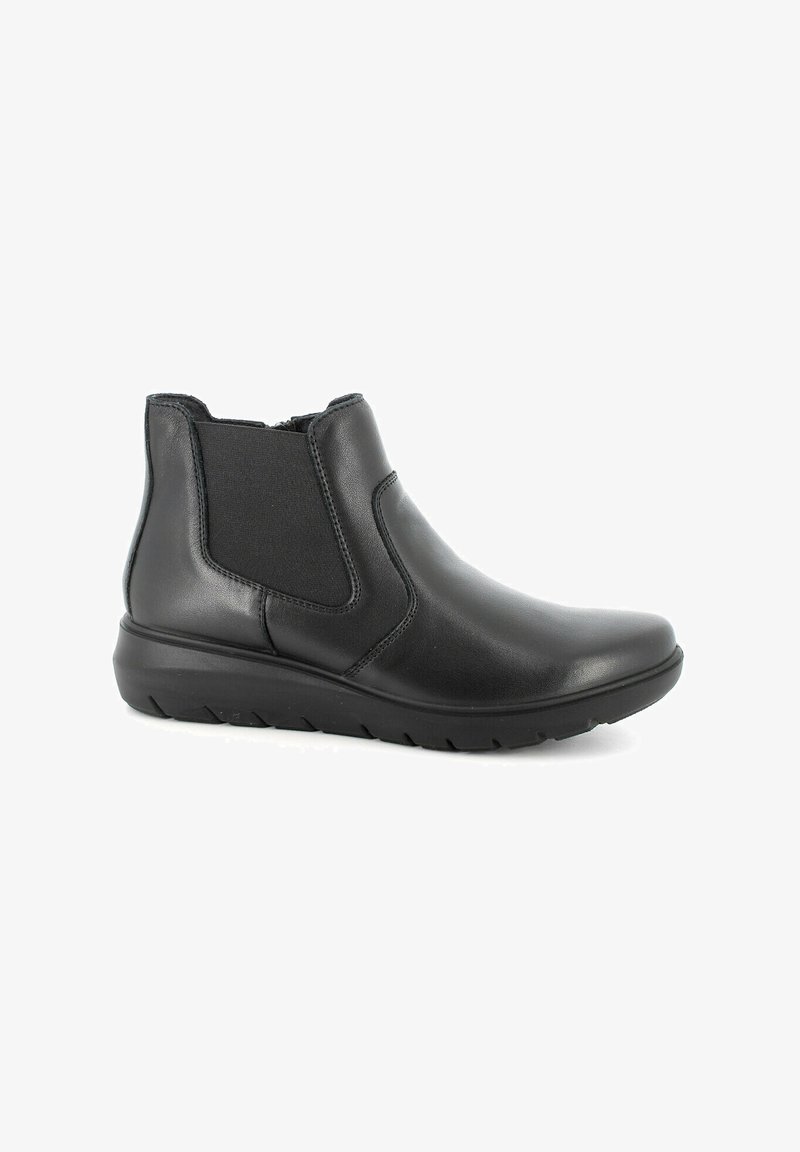 Enval Soft Stivaletti - nero