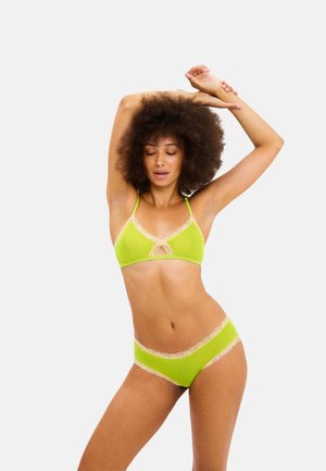 Onderbroeken - zesty lime