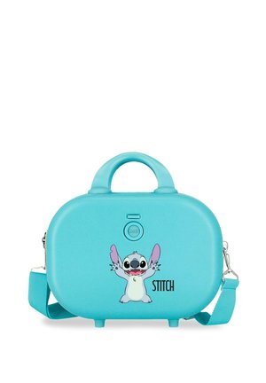 Disney, STITCH PLAYFUL VANITY - Neceser - blue