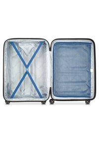 Delsey Paris SHADOW-ROLLEN  - Trolley - blau