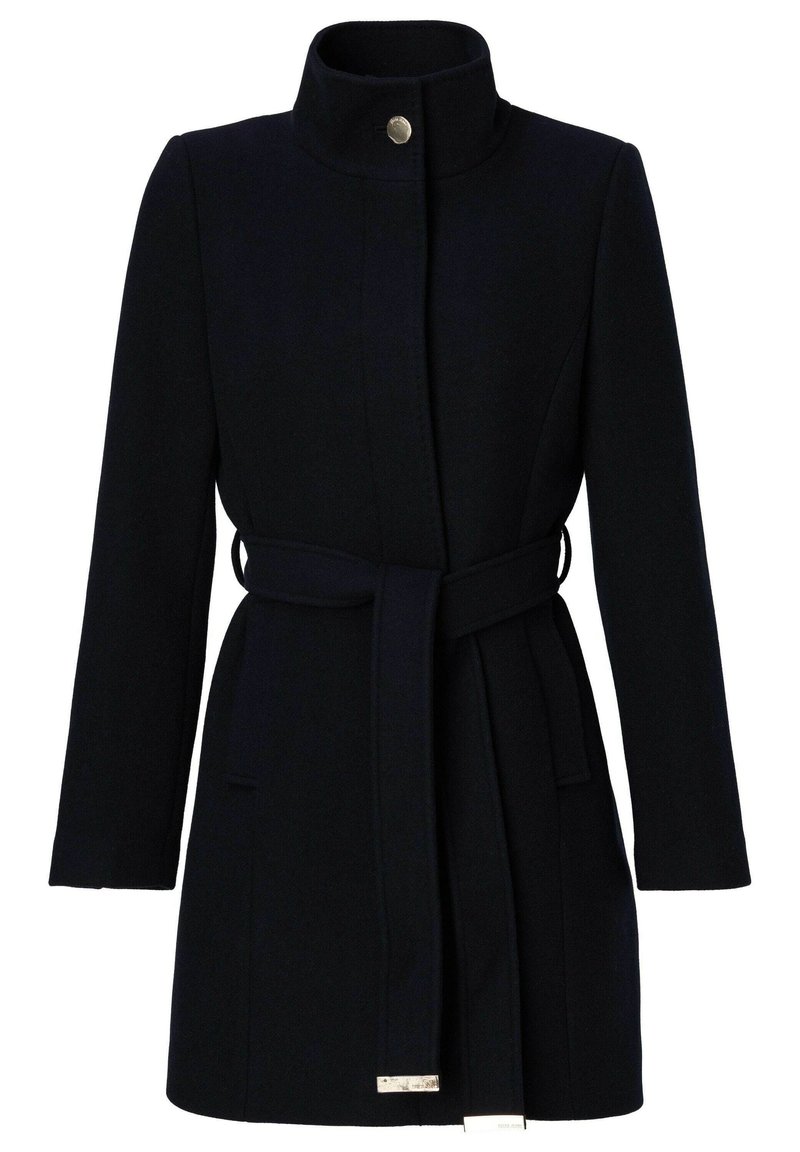 Wool Coat Outlet Trench Trench Coat Rouge Femme AUTRES MANTEAUX