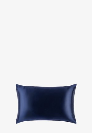 Slip SLIP PURE SILK QUEEN PILLOWCASE - Skincare Tool - navy