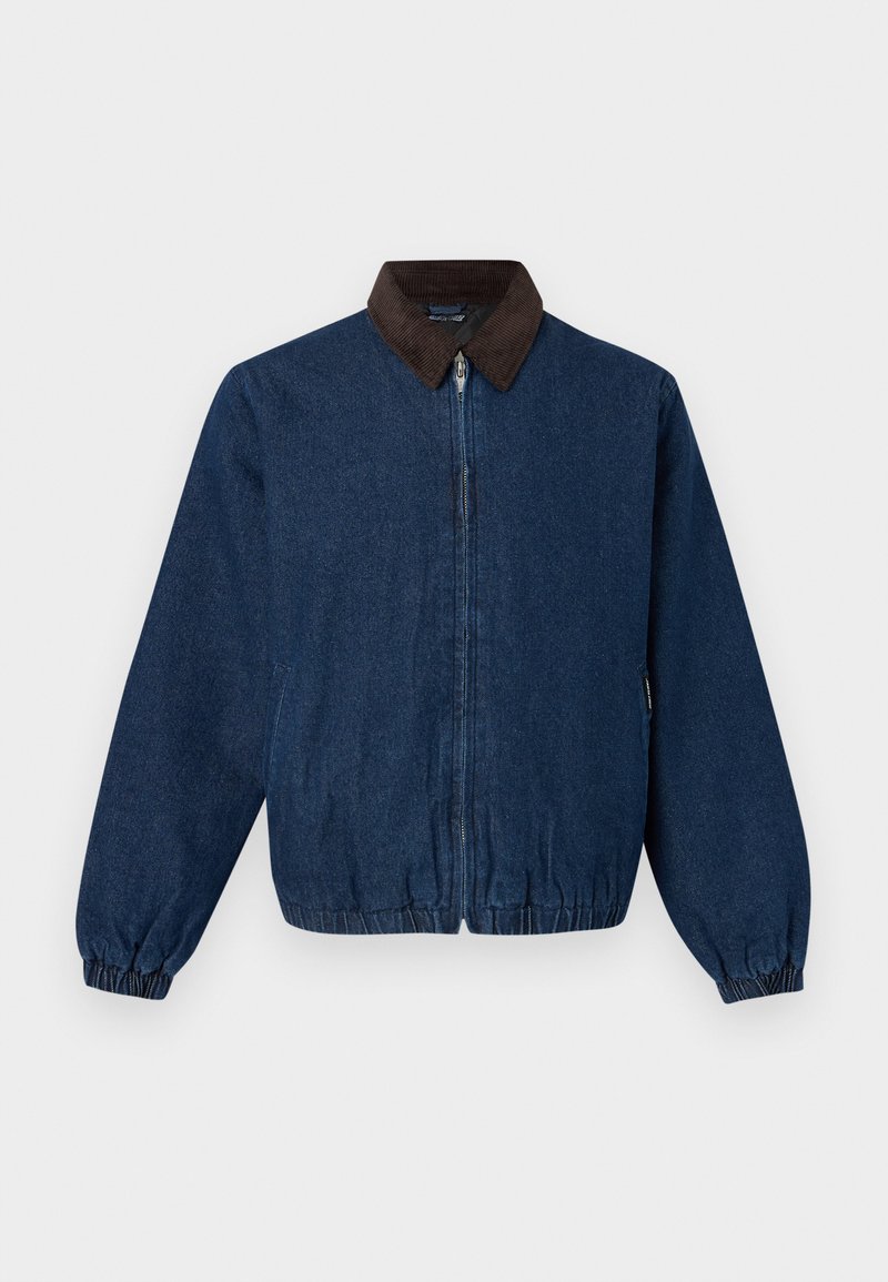 Santa Cruz Spijkerjas donkerblauw denim