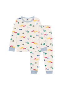 Petit Bateau SET - Pigiama - milk multico