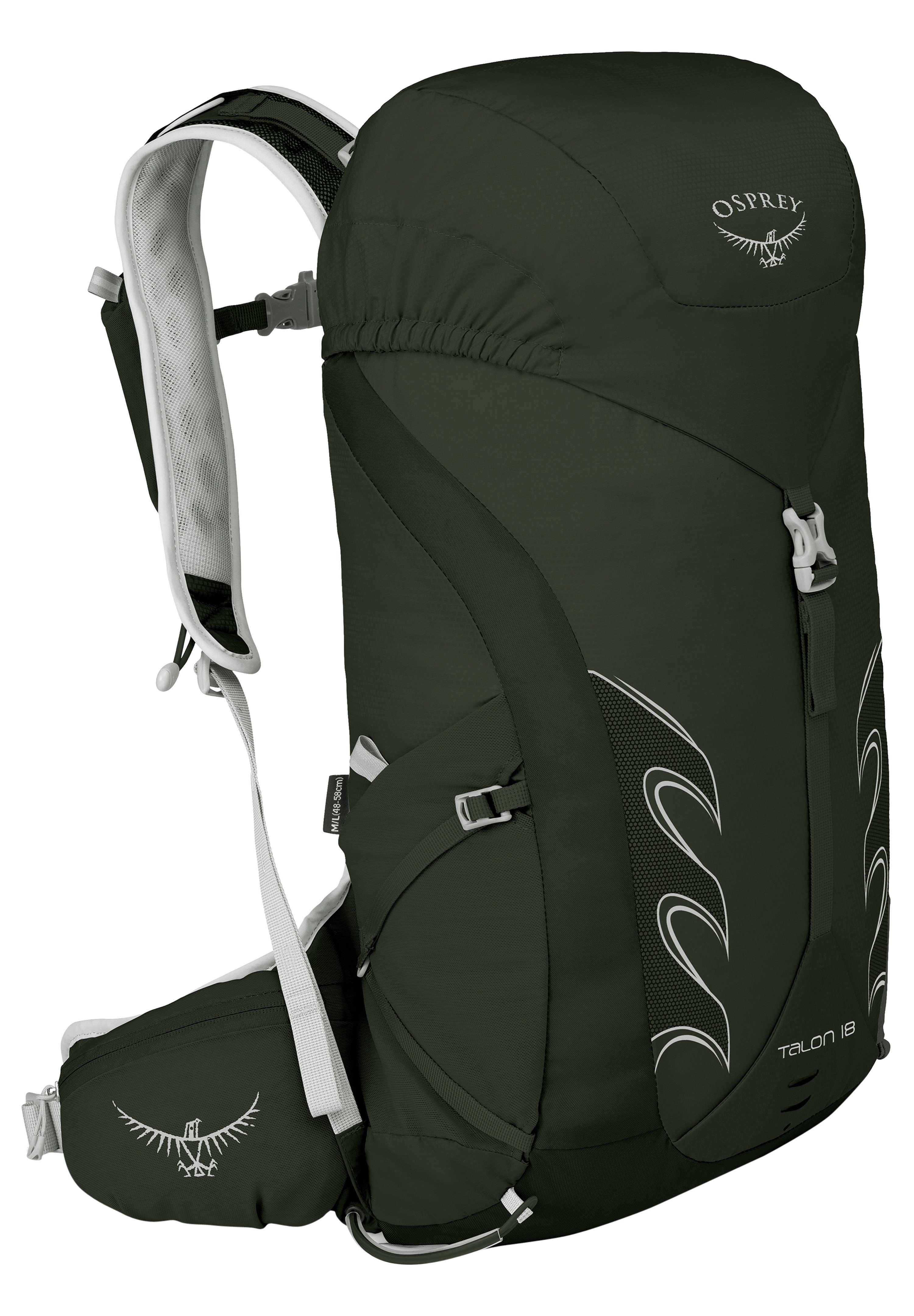 sac à dos randonnée osprey