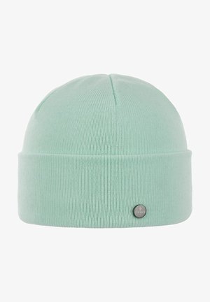 Lierys MIT UMSCHLAG - Beanie - mint
