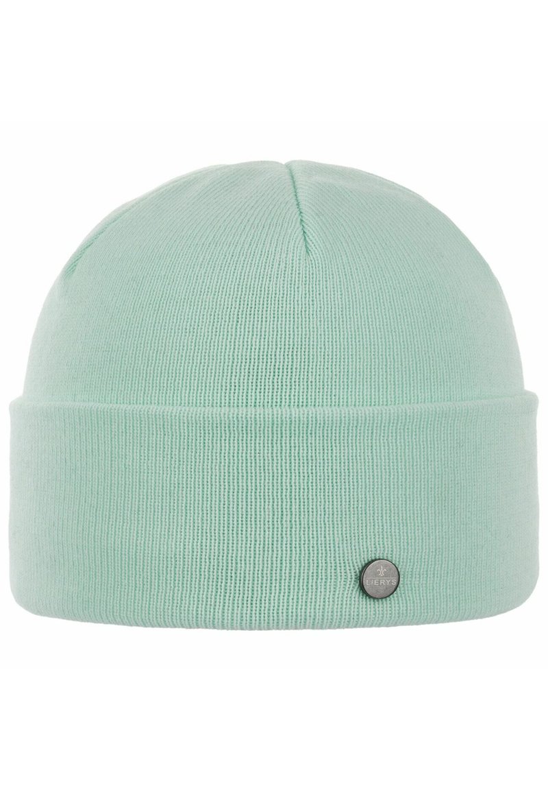 Lierys MIT UMSCHLAG - Beanie - mint