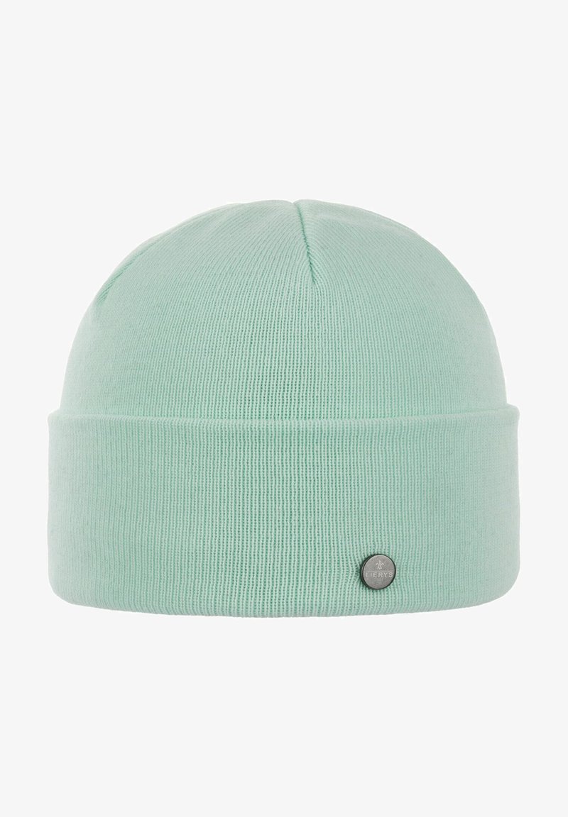 Lierys MIT UMSCHLAG - Beanie - mint