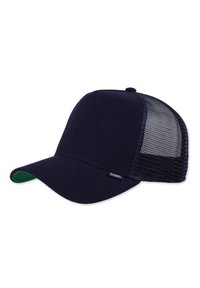 Djinn's Cappellino - navy
