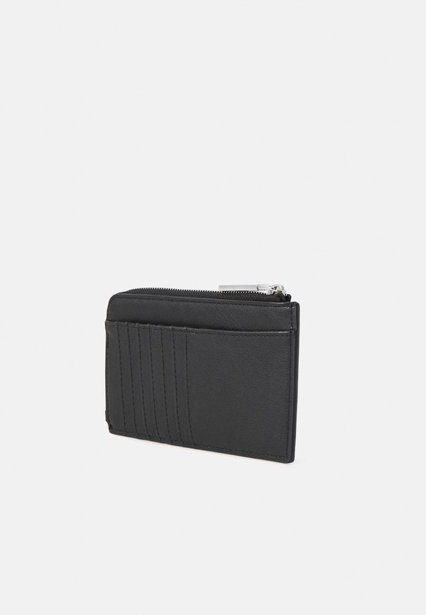 DAILY CARDHOLDER ZIP UNISEX - Wallet4