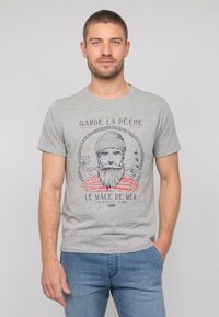 Non sélectionné, gris