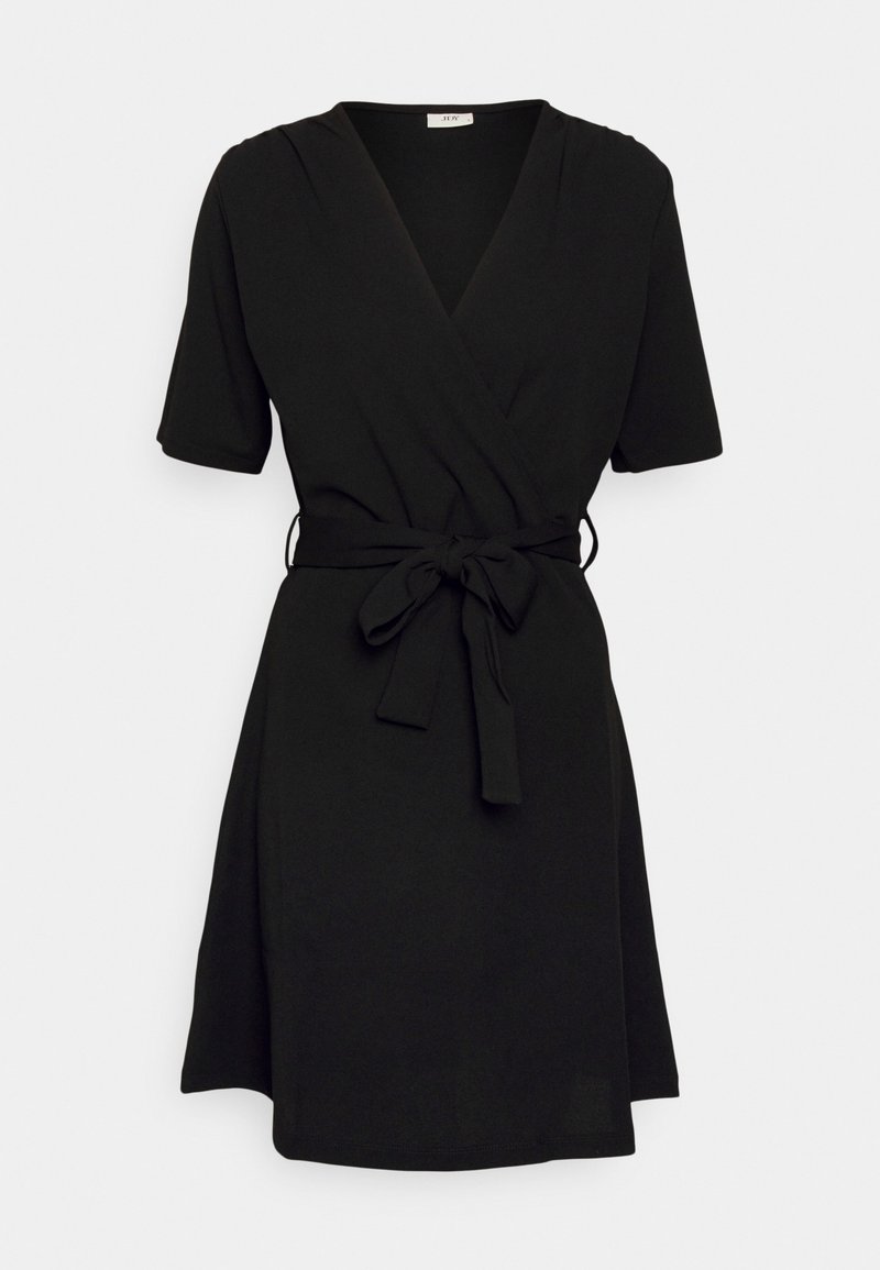 JDY Tall Jerseyjurk zwart