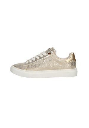 LOUA - Sneakers laag - gold