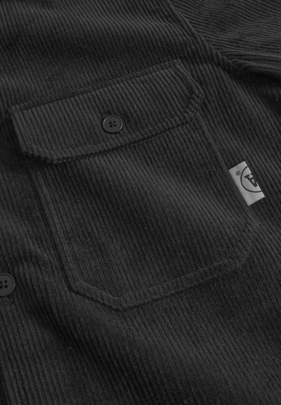 WOOD WOOD WWCLAY - Let jakke / Sommerjakker - black sand