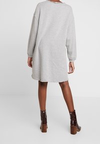 American Vintage Vardagsklänning - grey