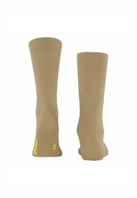Burlington LORD - Socken - sesame