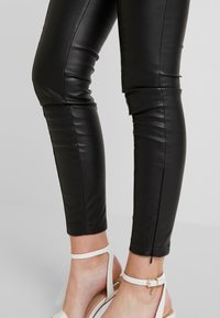 Anna Field Legíny - kalhoty  - black