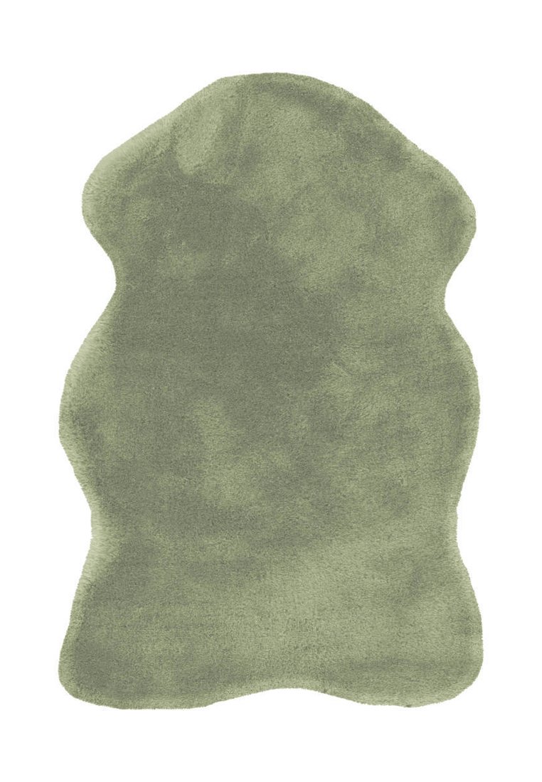 Kayoom Alfombra verde