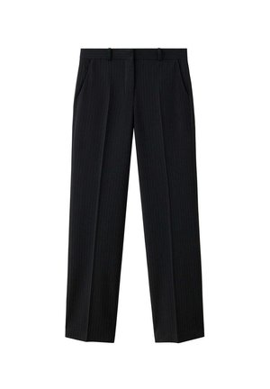 Mango, ADULT - Pantalones - schwarz