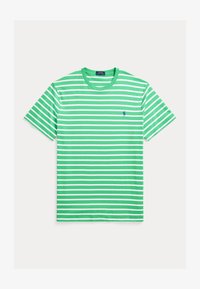 Nevybráno, classic kelly/white