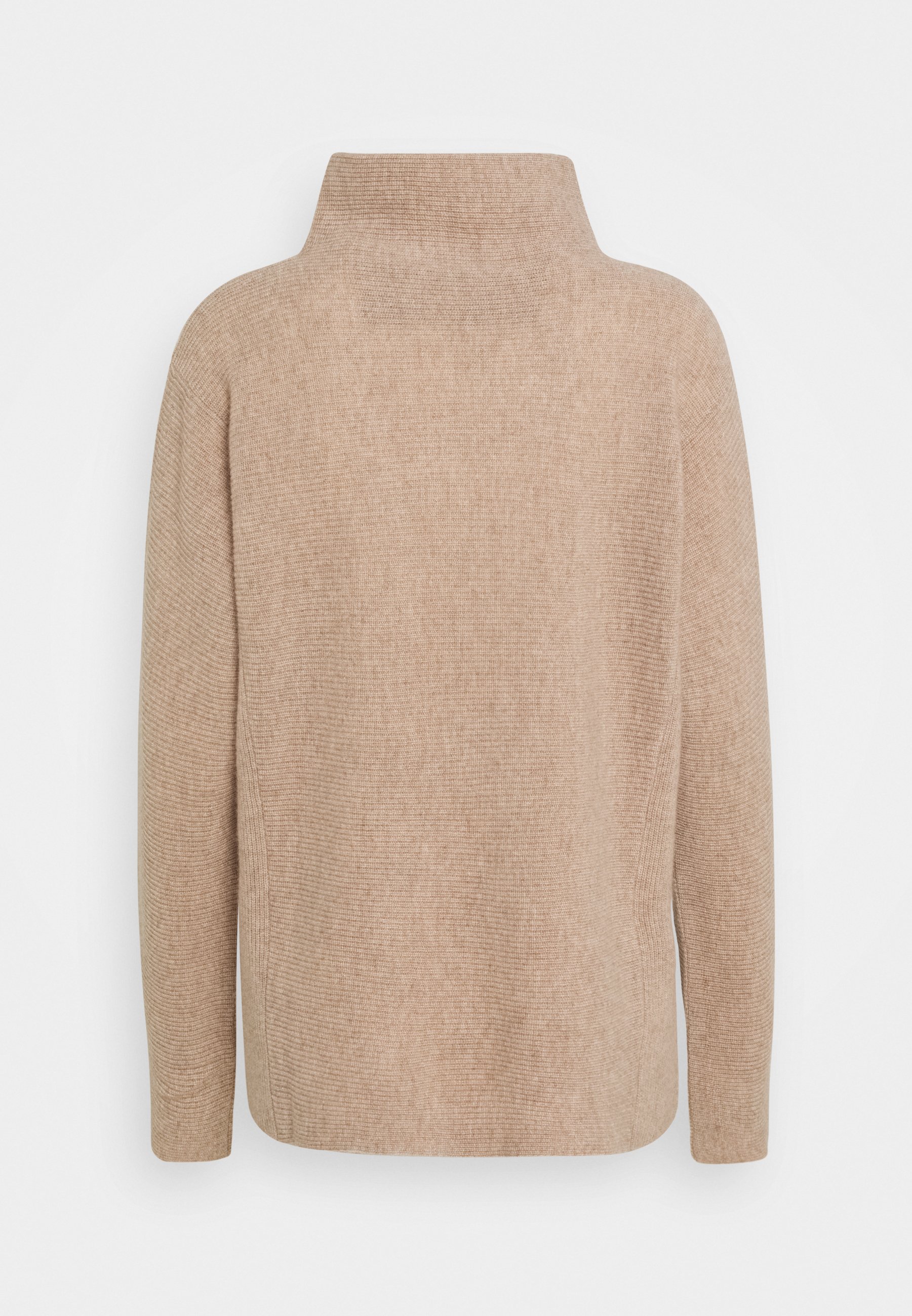 Repeat Strikkegenser sand Zalando.no Repeat Strikkegenser - camel