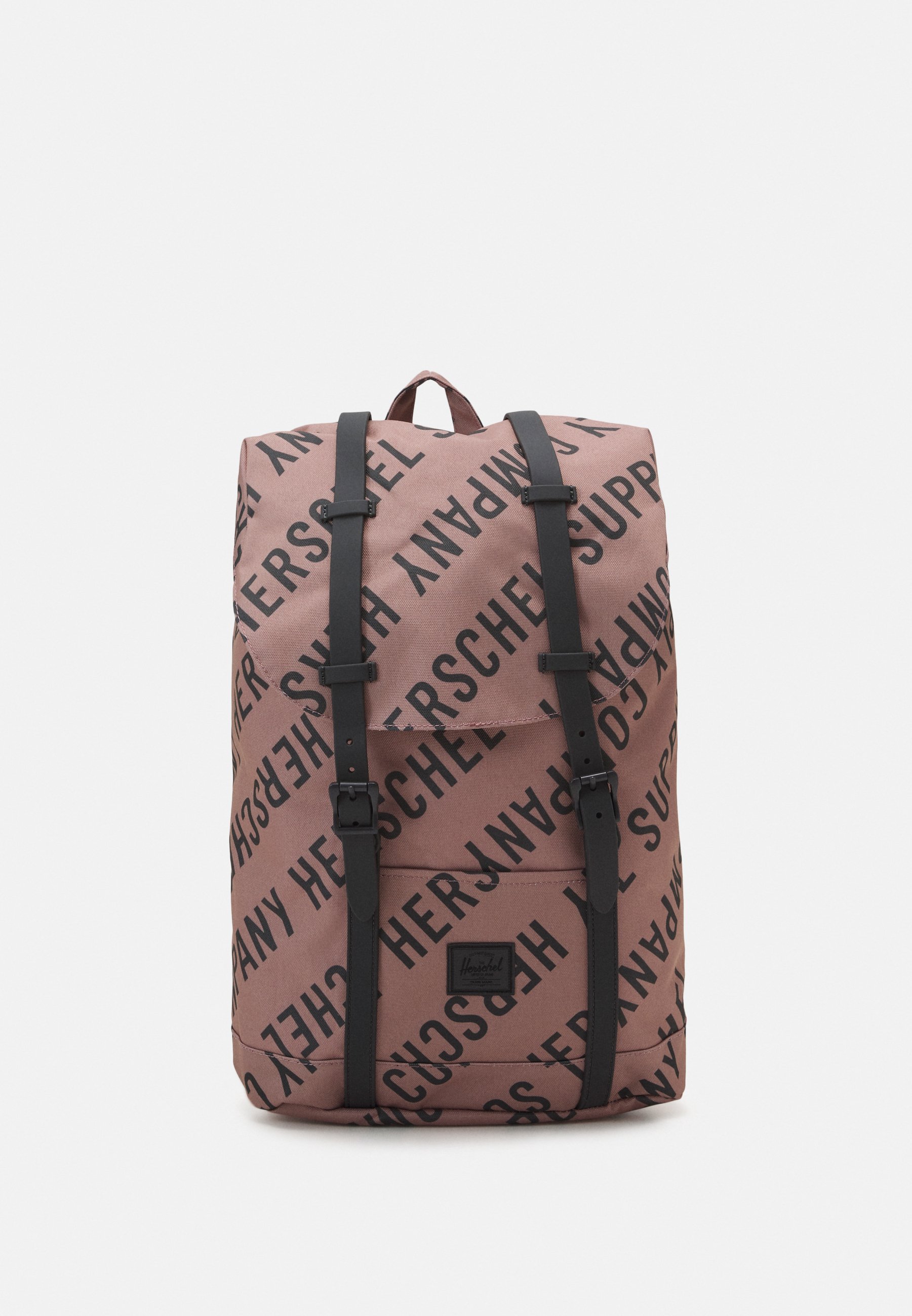 herschel retreat ash rose