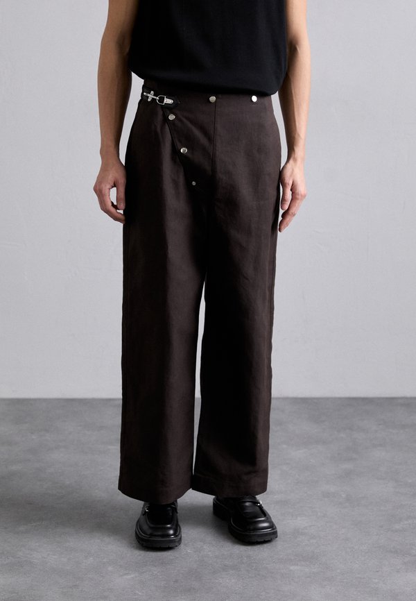 LORANT TROUSERS - Trousers