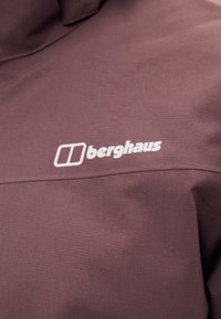 Berghaus HILLWALKER  brązowy