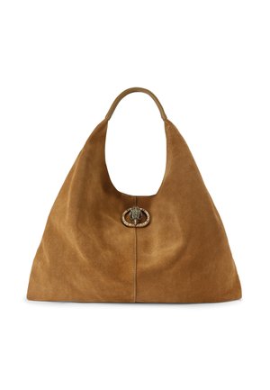 Borsa a mano - tan