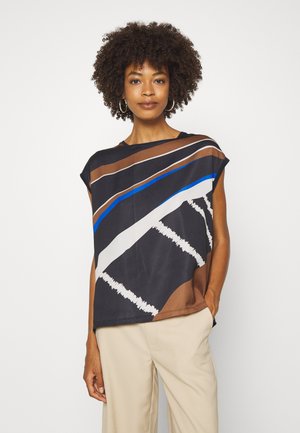 KORI CULTURE - Blouse - roasted hazel