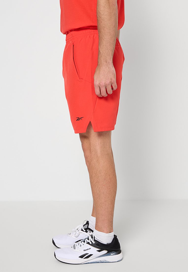 Kurze Sporthose