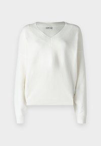 Džemperis - cloud dancer