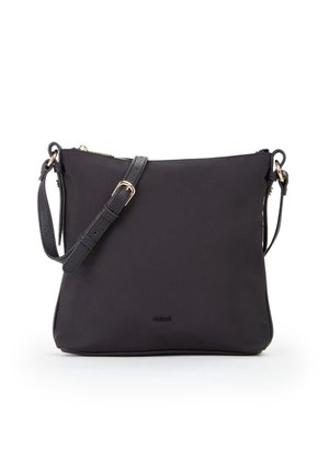 ADDISON - Borsa a tracolla - nero